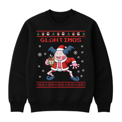 Glühtimos - Christmas Sweater