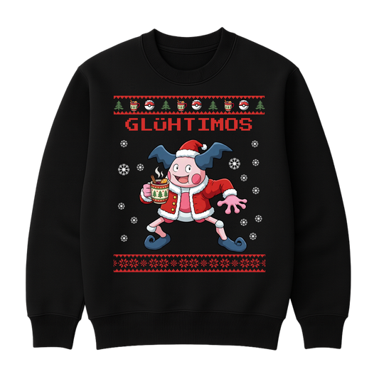 Glühtimos - Christmas Sweater