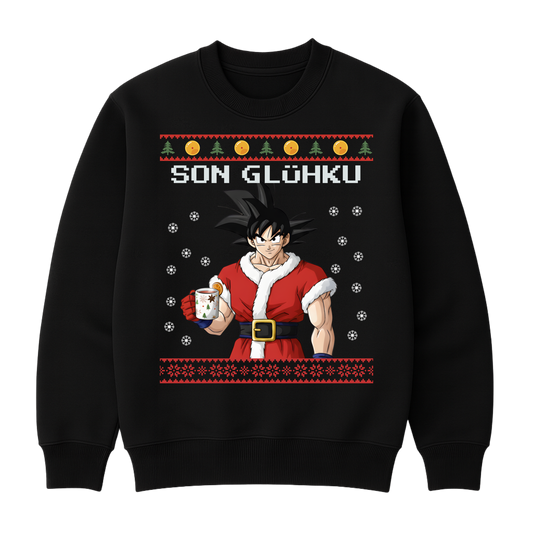 Son Glühku - Christmas Sweater