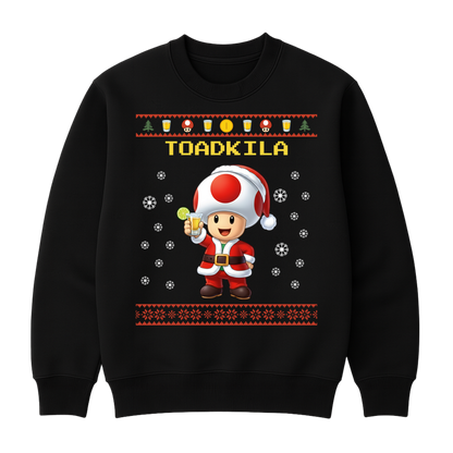 Toadkila - Christmas Sweater