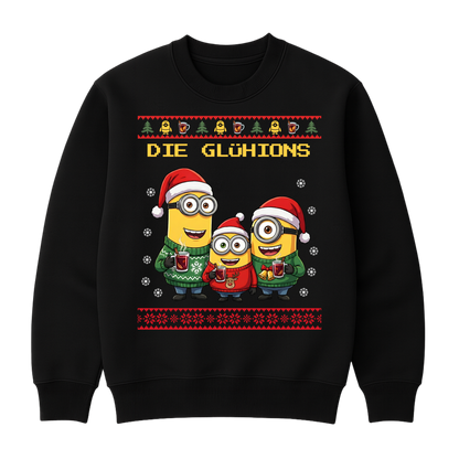 Die Glühions - Christmas Sweater