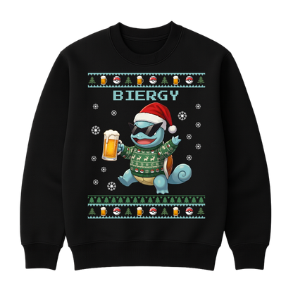 Biergy - Maglione di Natale