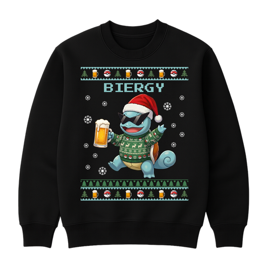 Biergy - Maglione di Natale