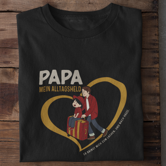 Dad my everyday hero shirt