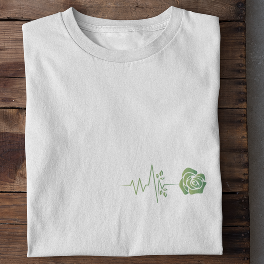 Herzschlag Shirt