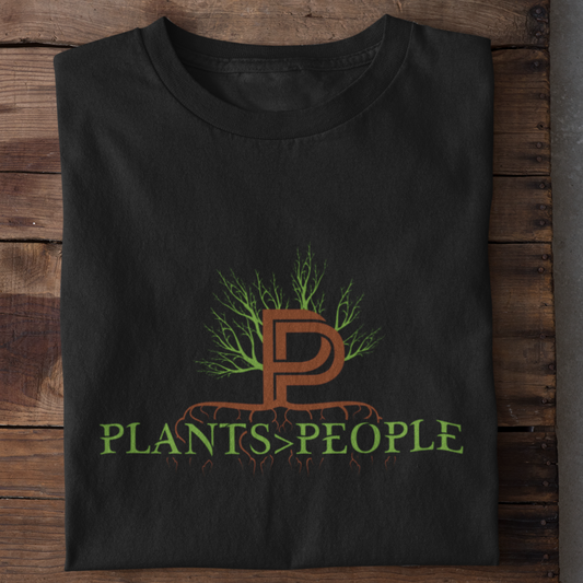 Plants>People Shirt