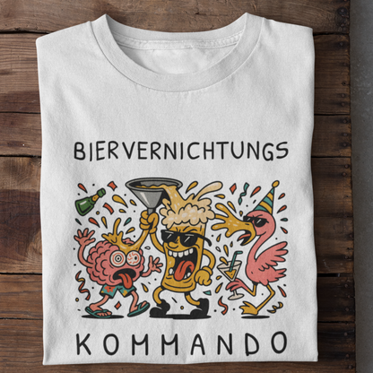 Biervernichtungskommando