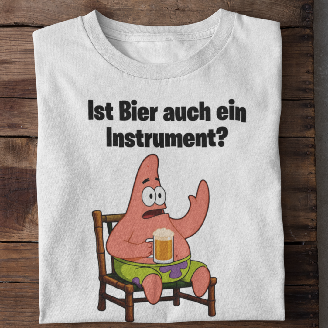 Das Bier Instrument