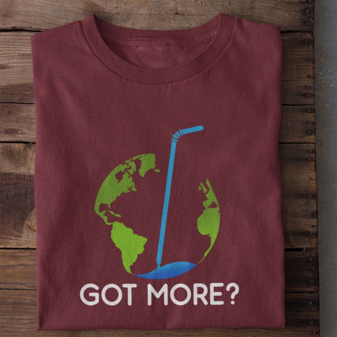 Got More Shirt Women