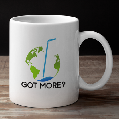 Got More Tasse