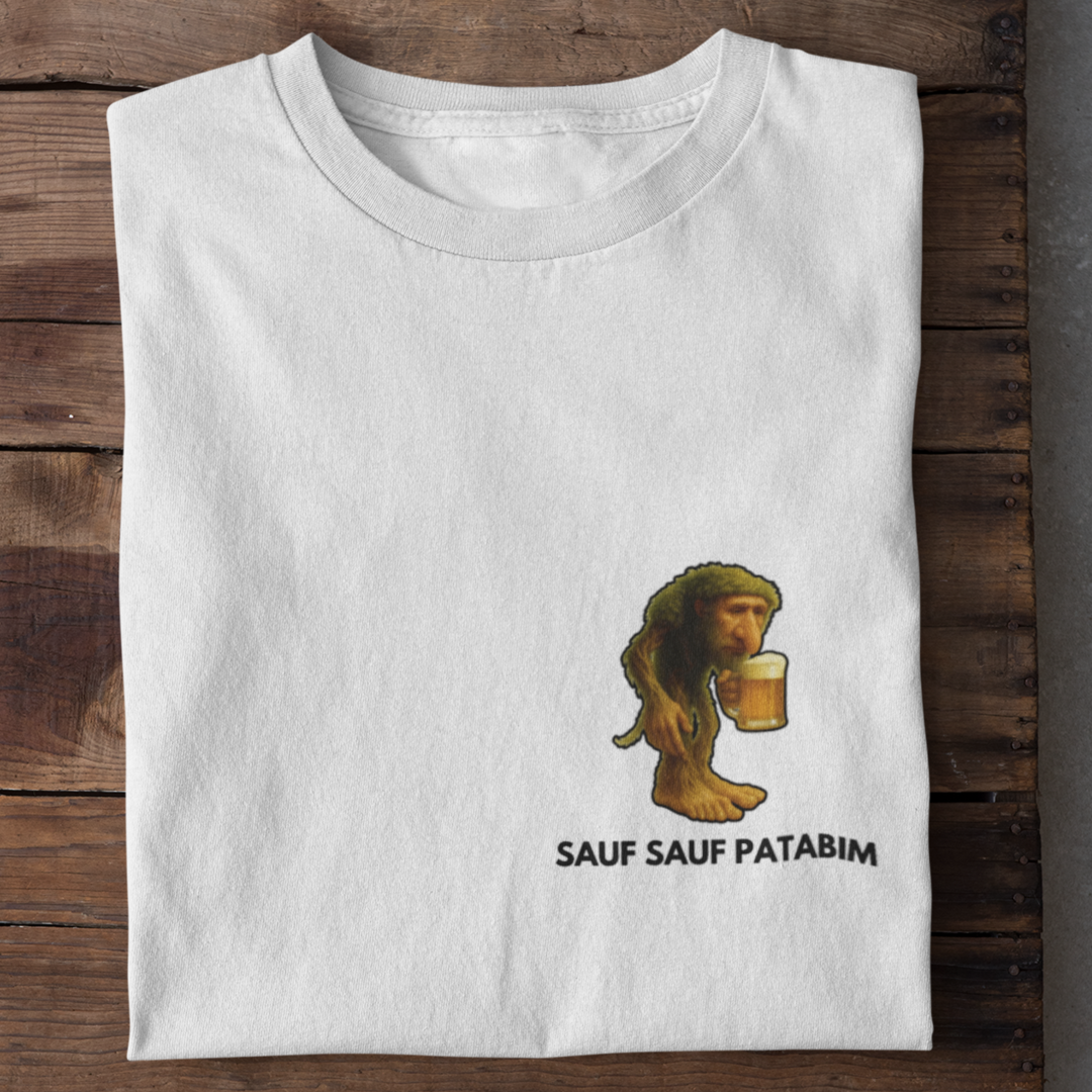 Sauf Sauf Patabim