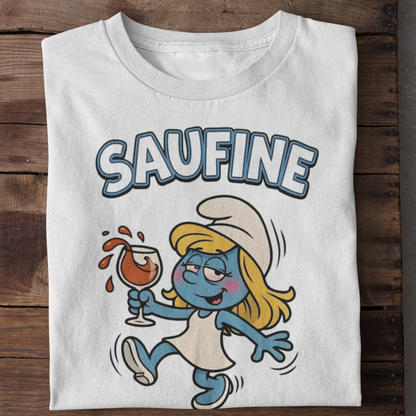 Saufine
