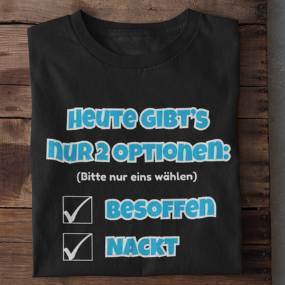 Only 2 options - Malle