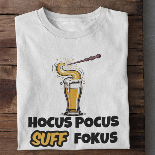 Hocus Pocus Suff Focus