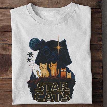 Star Cats