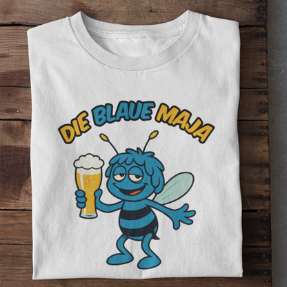 Die Blaue Maja