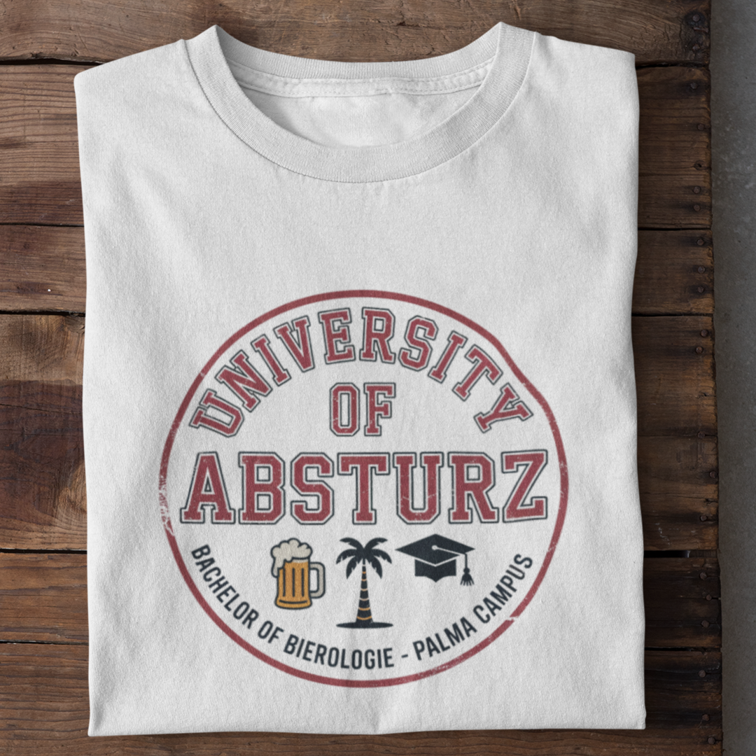 University of Crash