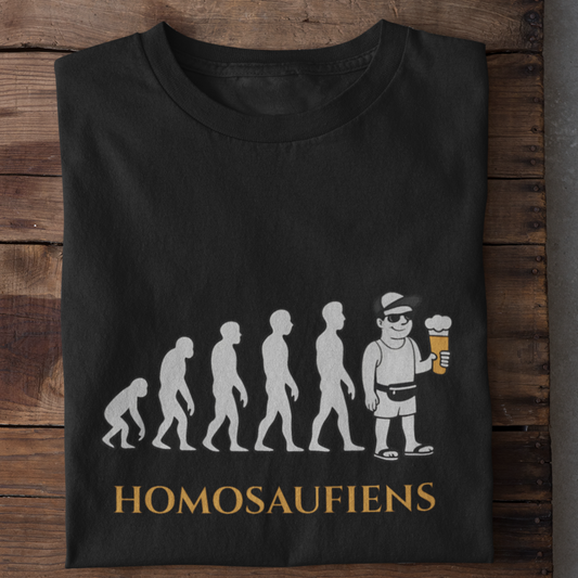 Homosaufiens