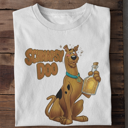 Schnapsy Doo