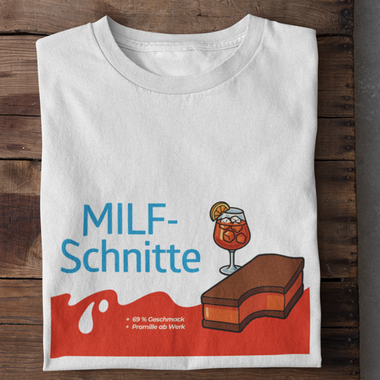 MILF-Schnitte