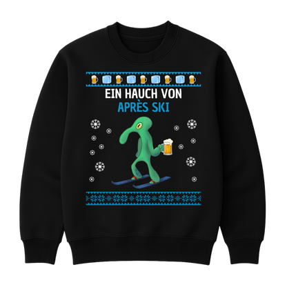 Ein Hauch von Apres Ski - Christmas Sweater