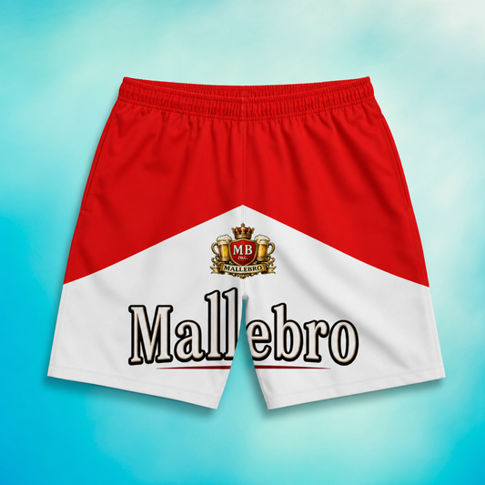 Mallebro - Badehose