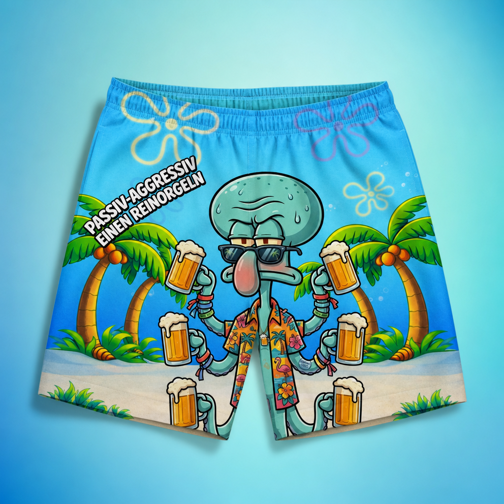 reinorgeln - Badehose