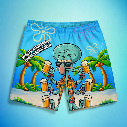 reinorgeln - Badehose