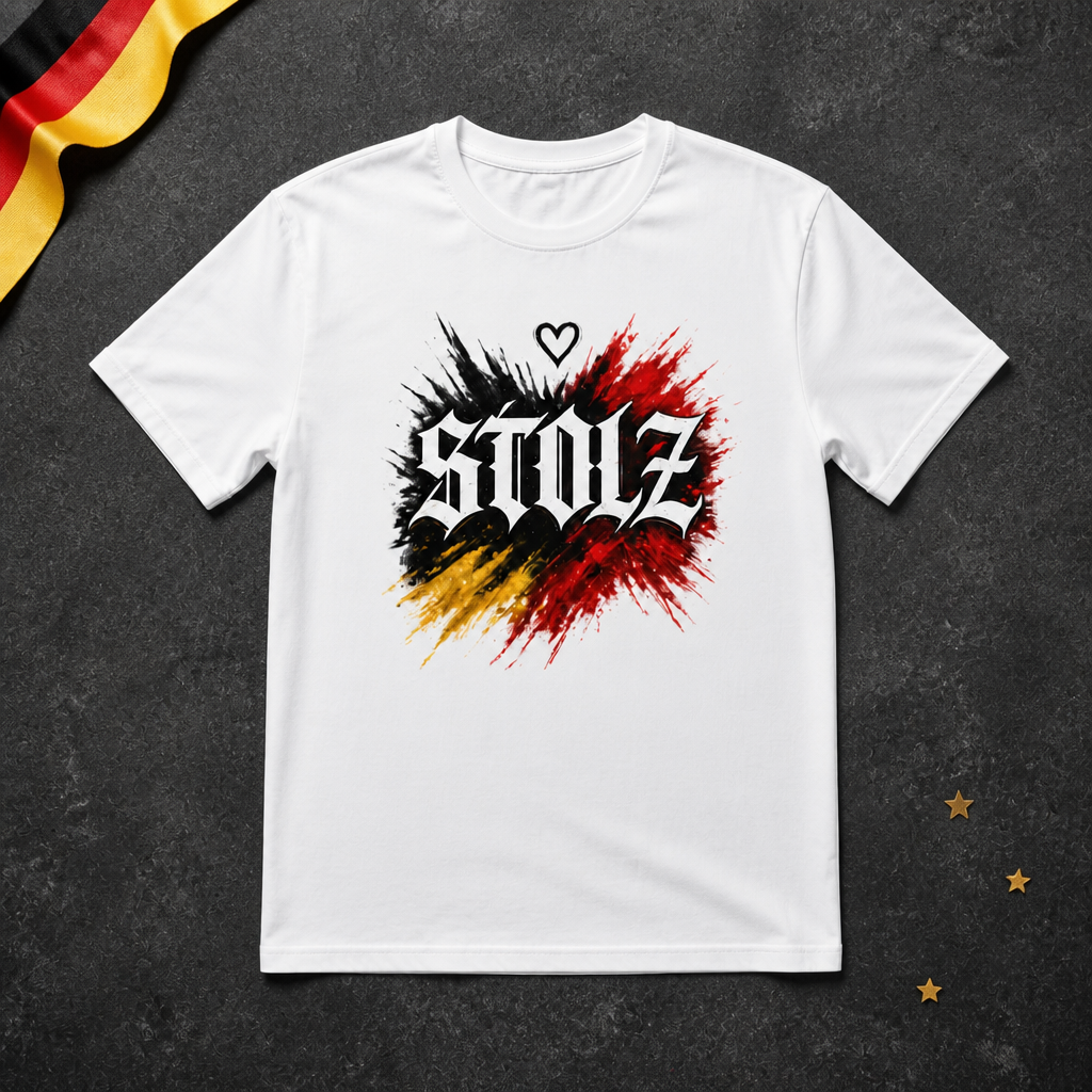 Stolz