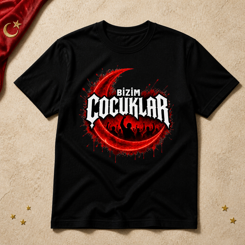 Bizim Cocuklar