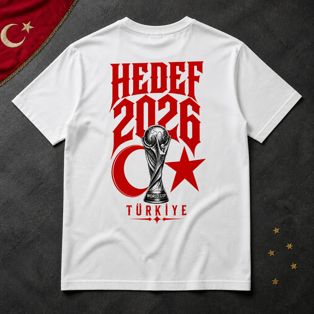 HEDEF 2026