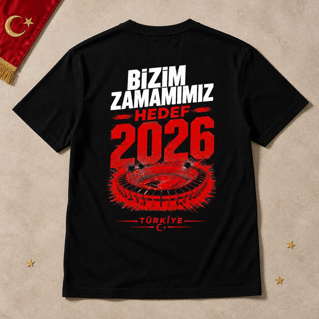 Bizim zamanimiz