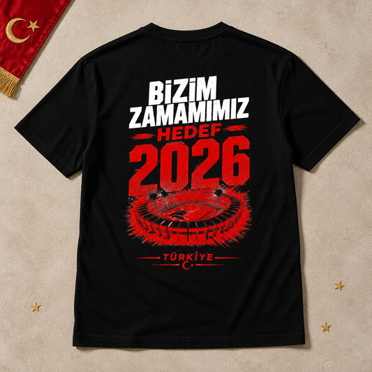 Bizim zamanimiz
