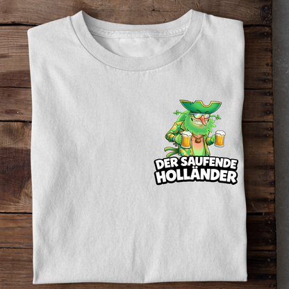 Der Saufende Holländer - Shirt