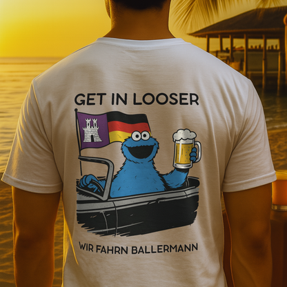 Get in Looser