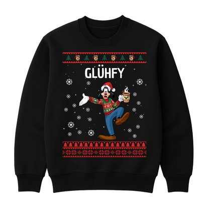 Glühfy - Christmas Sweater