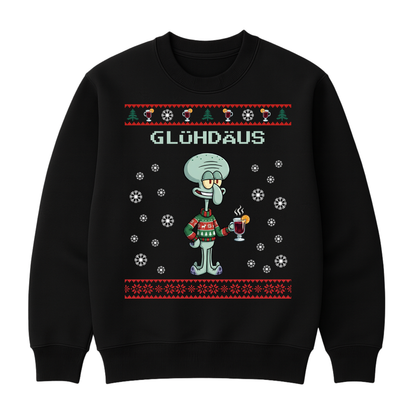 Glühdäus - Christmas Sweater