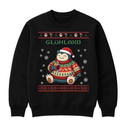 Glühlaxo - Christmas Sweater