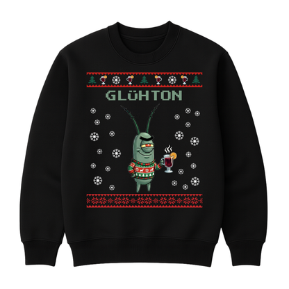 Glühton - Christmas Sweater