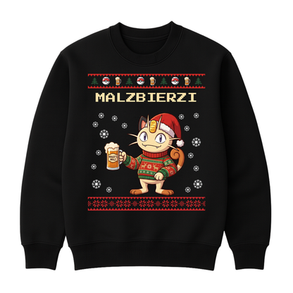Malzbierzi - Christmas Sweater