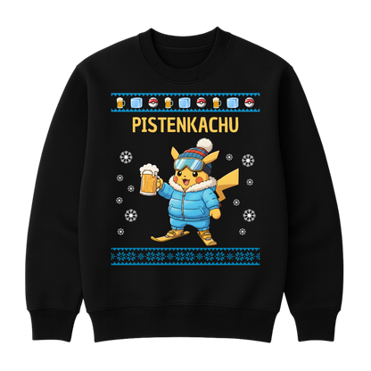 Pistenkachu - Christmas Sweater