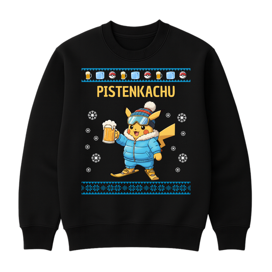 Pistenkachu - Christmas Sweater