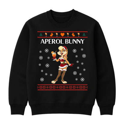 Aperol Bunny - Christmas Sweater