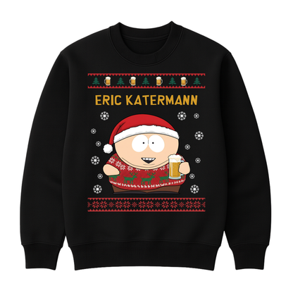 Eric Katermann - Christmas Sweater