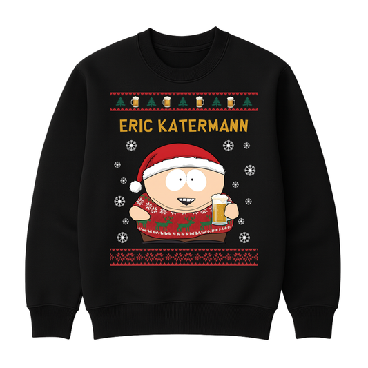 Eric Katermann - Christmas Sweater