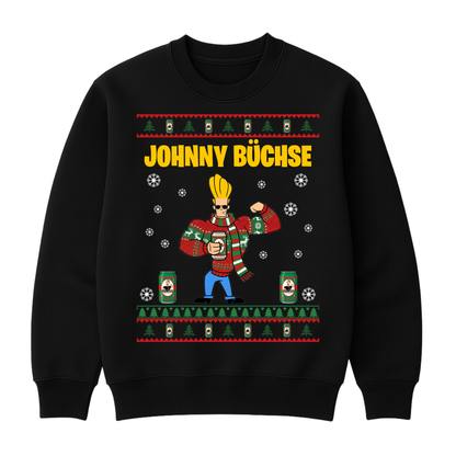 Johhny Büchse - Christmas Sweater