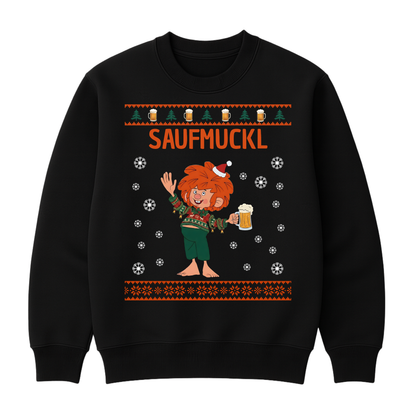 Saufmuckl - Christmas Sweater