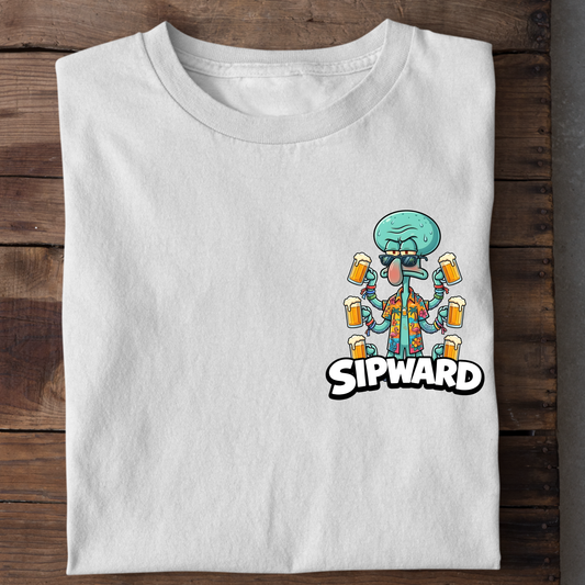 Sipward