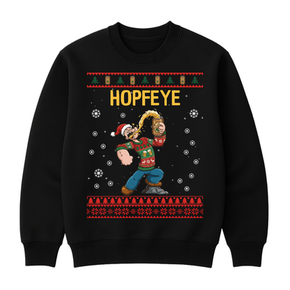 Hopfeye - Christmas Sweater